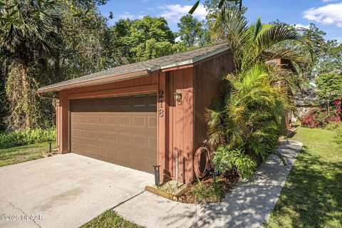 218 Briarfield Court, Ormond Beach, FL 32174