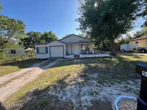 554 Berkshire Road, Daytona Beach, FL 32114