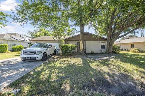 140 Westgrill Drive, Palm Coast, FL 32164