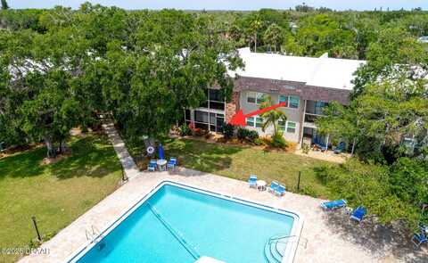 3800 Saxon Drive, New Smyrna Beach, FL 32169