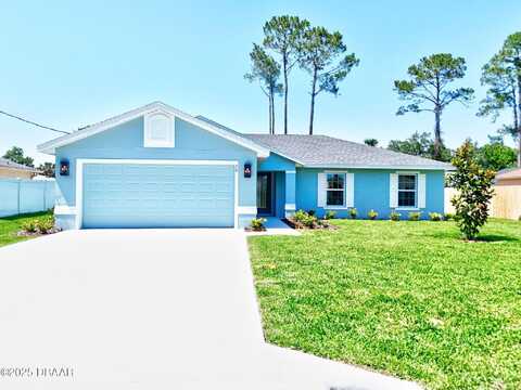 30 Palm Lane, Palm Coast, FL 32164