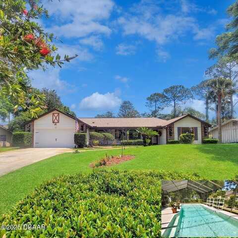 75 Knollwood Estates Drive, Ormond Beach, FL 32174
