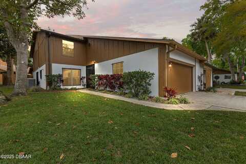 7 Appaloosa Trail, Ormond Beach, FL 32174