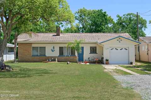 1519 Ridge Avenue, Holly Hill, FL 32117