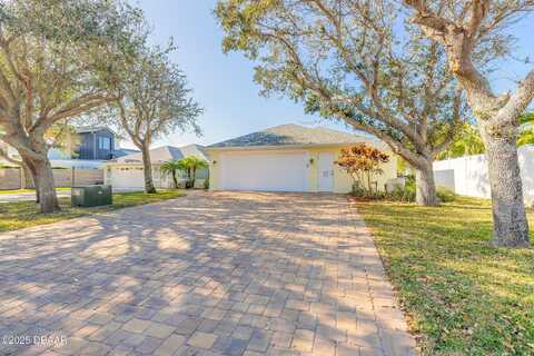 108 Ocean Drive, New Smyrna Beach, FL 32169