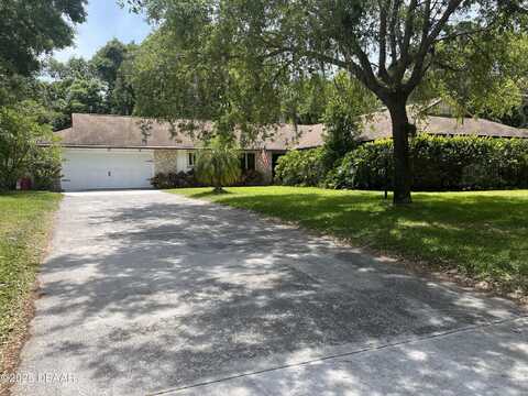 84 S St Andrews Drive, Ormond Beach, FL 32174