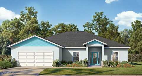 397 Palm Drive, New Smyrna Beach, FL 32168