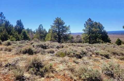 Lot 5 Valley View Dr, Duck Creek Village, UT 84762