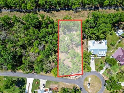 00 Katherine Way, Fanning Springs, FL 32693