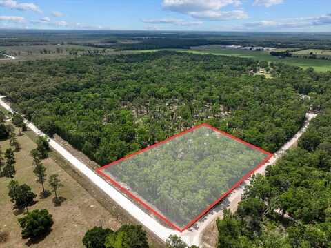 89th Rd, Mc Alpin, FL 32062