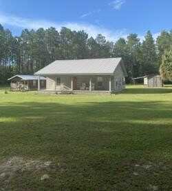1191 120th St, Chiefland, FL 32626