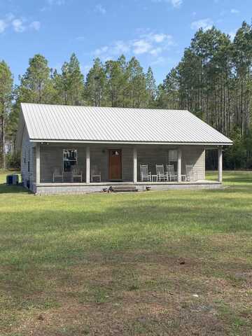 1191 120th St, Chiefland, FL 32626