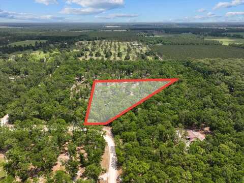 186th Ter, Mc Alpin, FL 32062