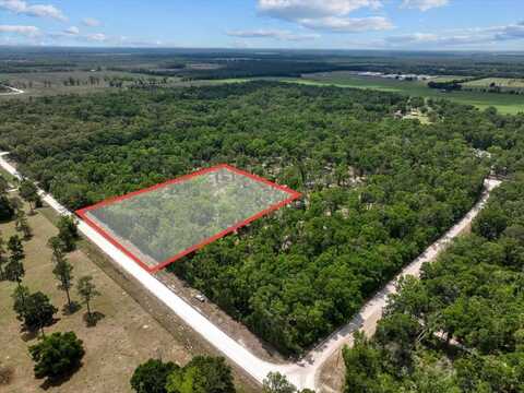 89th Rd, Mc Alpin, FL 32062