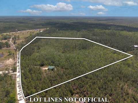 451 320th Ave, Steinhatchee, FL 32359