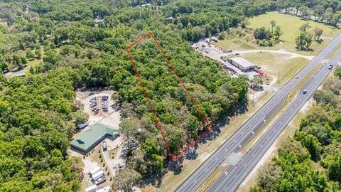 TBD US Hwy 19N, Chiefland, FL 32626