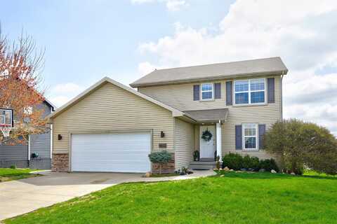 1403 93rd Street, West Des Moines, IA 50266