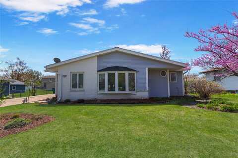 509 SE 10th Street, Ankeny, IA 50021