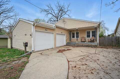 1824 46th Street, Des Moines, IA 50310
