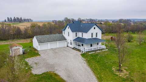 5825 G24 Highway, Carlisle, IA 50047