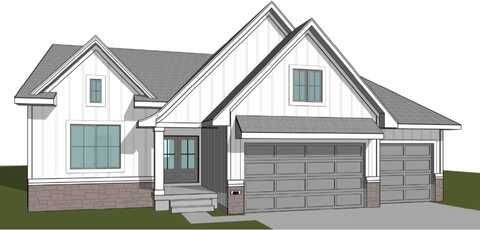 275 NW Copperleaf Court, Waukee, IA 50263
