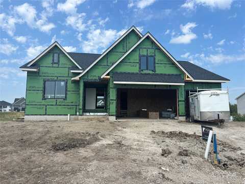 275 NW Copperleaf Court, Waukee, IA 50263