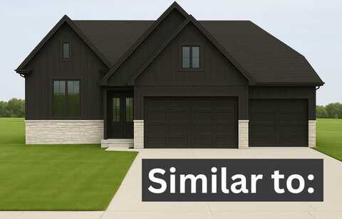 275 NW Copperleaf Court, Waukee, IA 50263