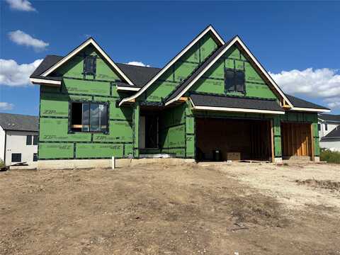 275 NW Copperleaf Court, Waukee, IA 50263