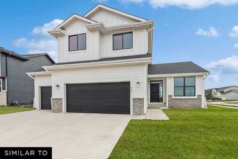 2519 NW Linwood Court, Ankeny, IA 50023