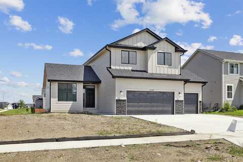 2519 NW Linwood Court, Ankeny, IA 50023