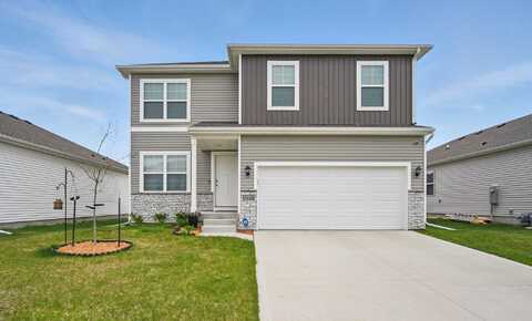 4410 NE 15th Street, Ankeny, IA 50021