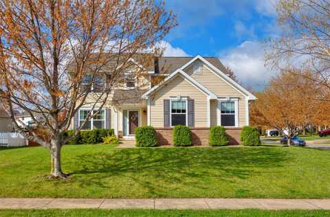 9128 Cowden Drive, Johnston, IA 50131