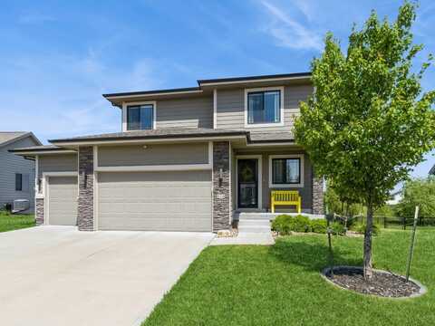 516 NW 31st Street, Ankeny, IA 50023