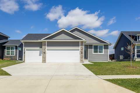 3724 NE 8th Street, Ankeny, IA 50021