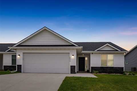 5615 NE Creek Ridge Drive, Ankeny, IA 50021