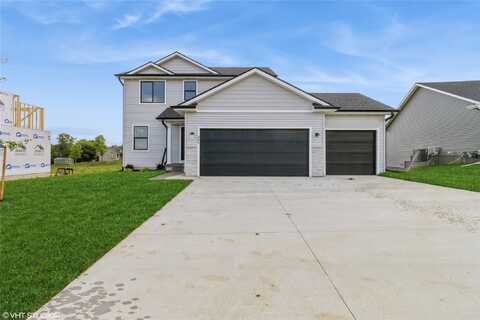 305 N 19th Street, Indianola, IA 50125