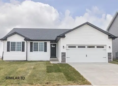 307 N 19th Street, Indianola, IA 50125