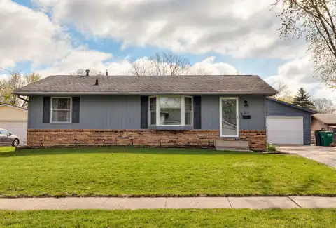 317 NE Sherman Drive, Ankeny, IA 50021