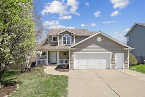 5429 SE 28th Court, Des Moines, IA 50320