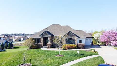 9289 Winterberry Court, West Des Moines, IA 50266