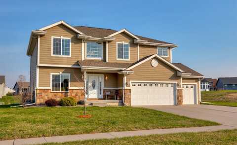 314 SW 30th Street, Ankeny, IA 50023