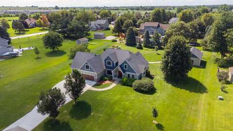 2811 NE 96th Avenue, Ankeny, IA 50021
