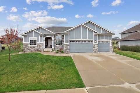 15205 Hickory Drive, Urbandale, IA 50323