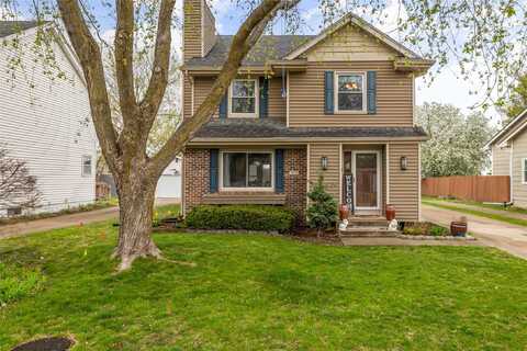 7037 Hickory Lane, Urbandale, IA 50322
