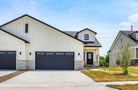 undefined, Huxley, IA 50124
