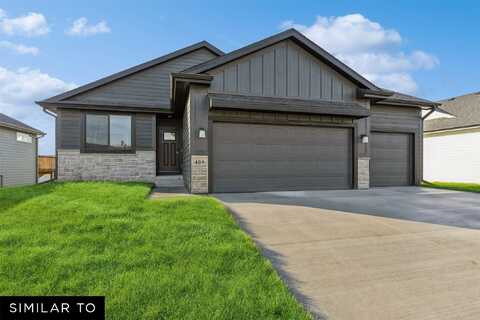 2512 NW Linwood Court, Ankeny, IA 50023