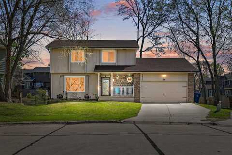 4830 70th Place, Urbandale, IA 50322