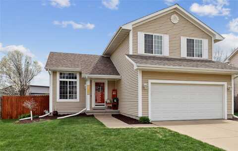 1085 SE Rosewood Drive, Waukee, IA 50263