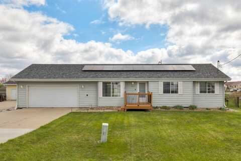 213 N Grant Avenue, Elkhart, IA 50073