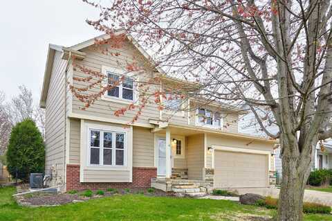 5425 NW 90th Street, Johnston, IA 50131